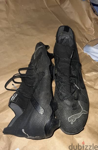 PUMA FUTURE ULTIMATE Original size 41