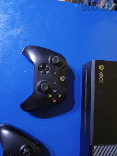 Xbox one