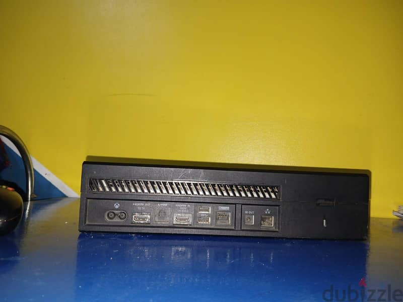 Xbox one 1
