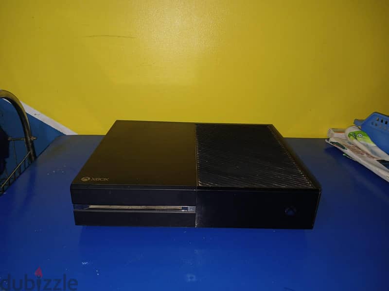 Xbox one 3