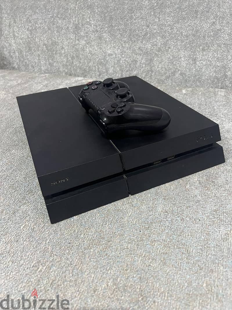 Playstation 4 1