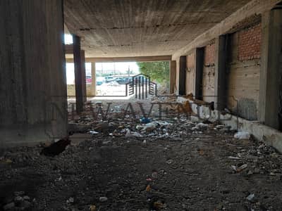 مبني تجاري مستقل للإيجار في القاهره الجديده New Cairo