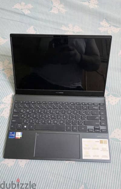 Asus zenbook 13 oled