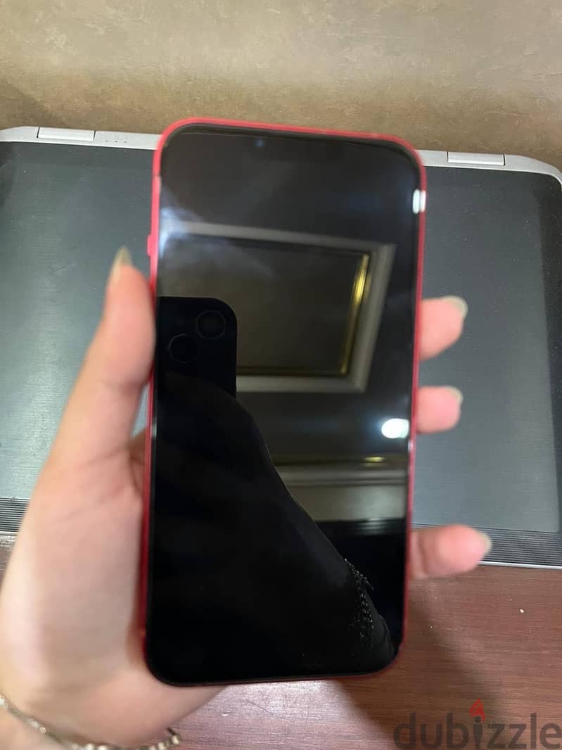 Apple - iPhone 13 1