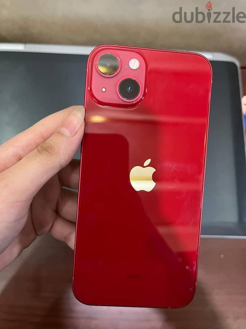 Apple - iPhone 13 3