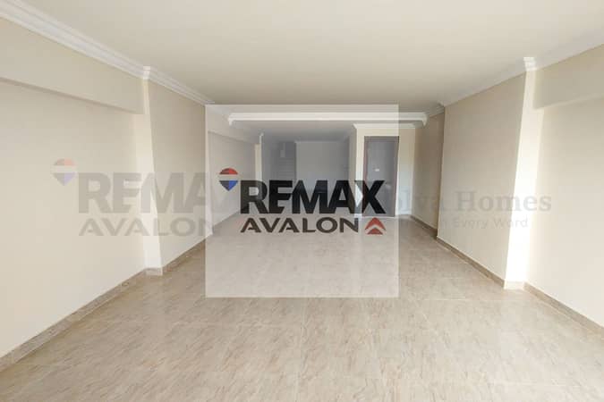 Duplex Apartment with Direct Smouha Club View for Sale in Grand View Smouha