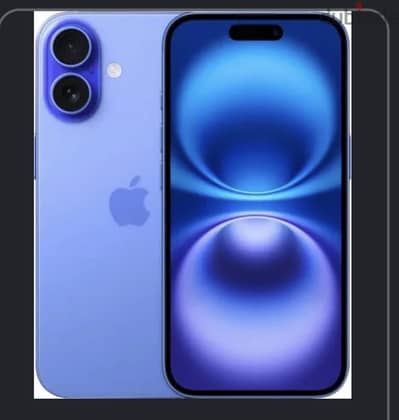 Apple - iPhone 16