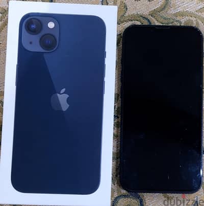 Apple - iPhone 13
