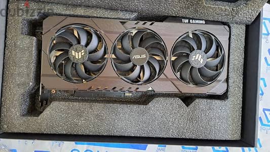 RTX 3060 ASUS