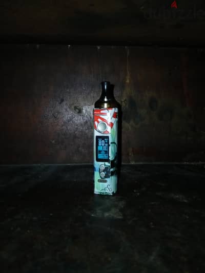 vape puma