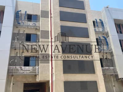 مبني تجاري مستقل مشطب للإيجار في القاهره الجديده New Cairo