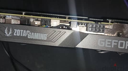 RTX 3060 12G ذيرو