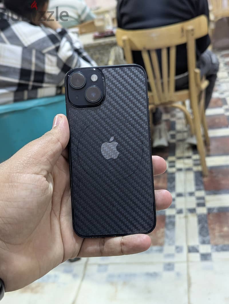 Apple - iPhone 14 2
