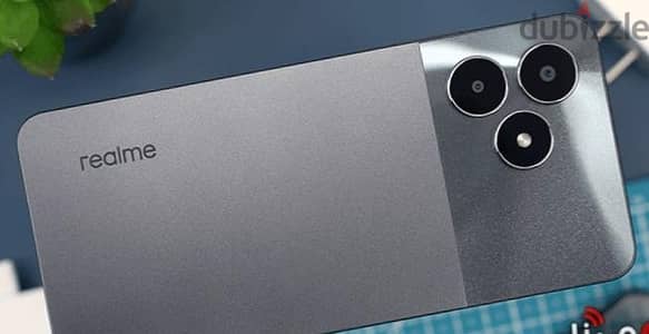Realme Note 50