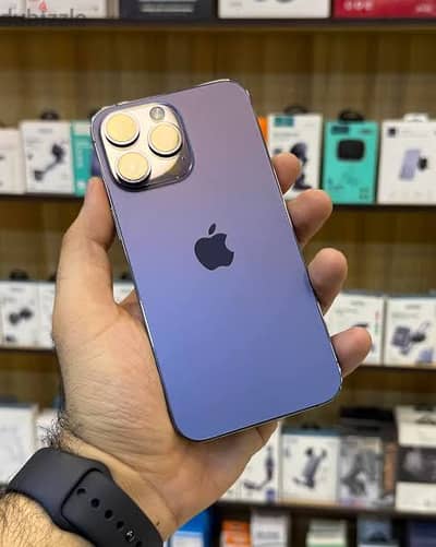 Apple - iPhone 14 Pro Max