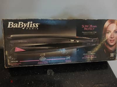 مكواة شعر  BaByliss