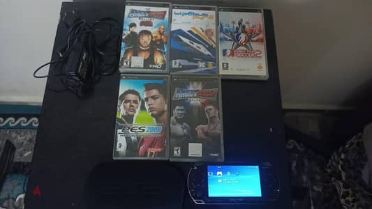 psp1000