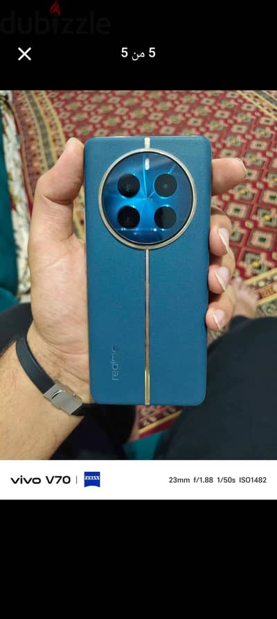 ريلمى 12 برو+