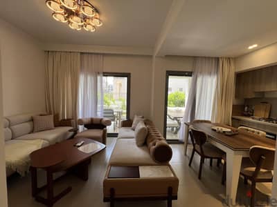 Marassi Luxurious Sea-View Villa for Rent [Owner]