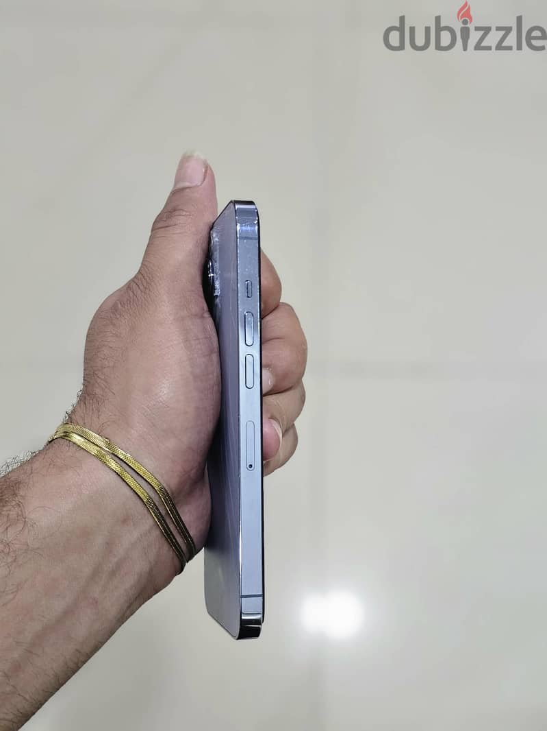 Apple - iPhone 13 Pro 1