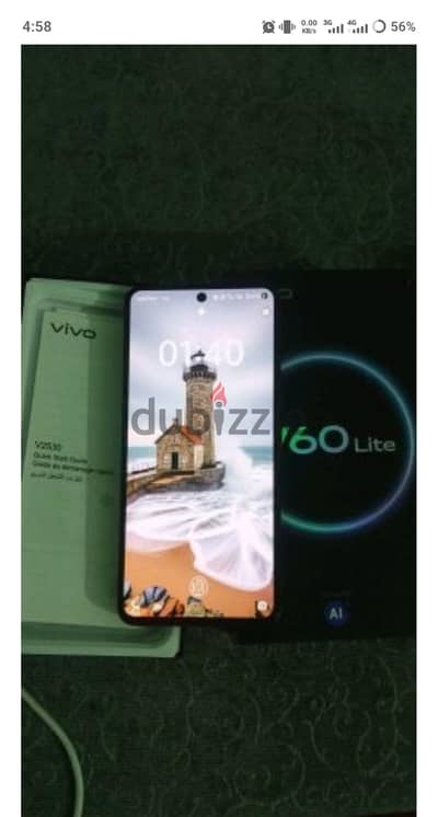 فيفو 60 لايت