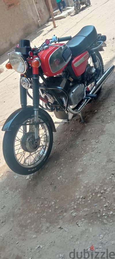جاوا 350