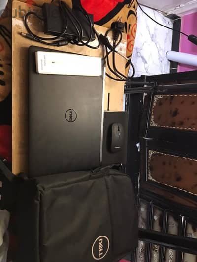 Dell precision 3510