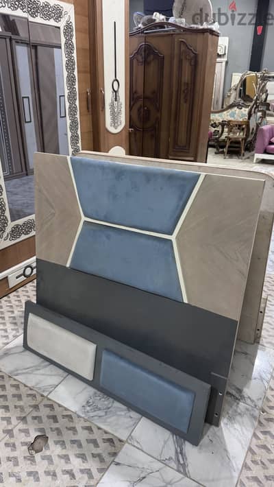 سرير فرضاني