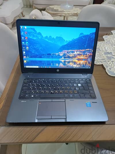 لاب توب hp