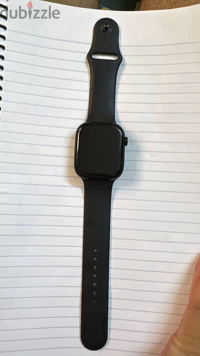 Apple watch 10