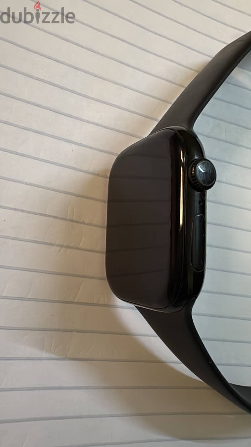 Apple watch 10 1