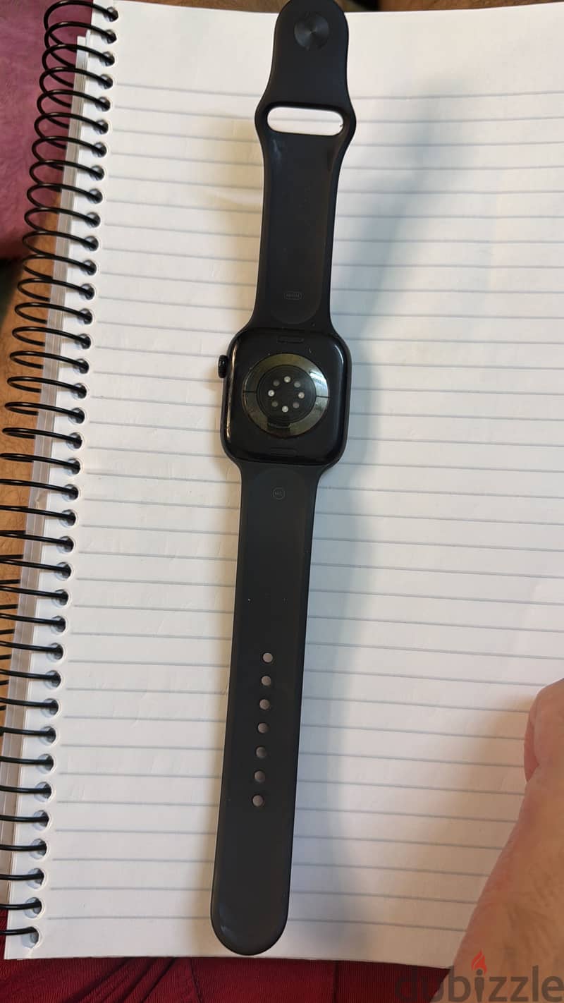 Apple watch 10 2