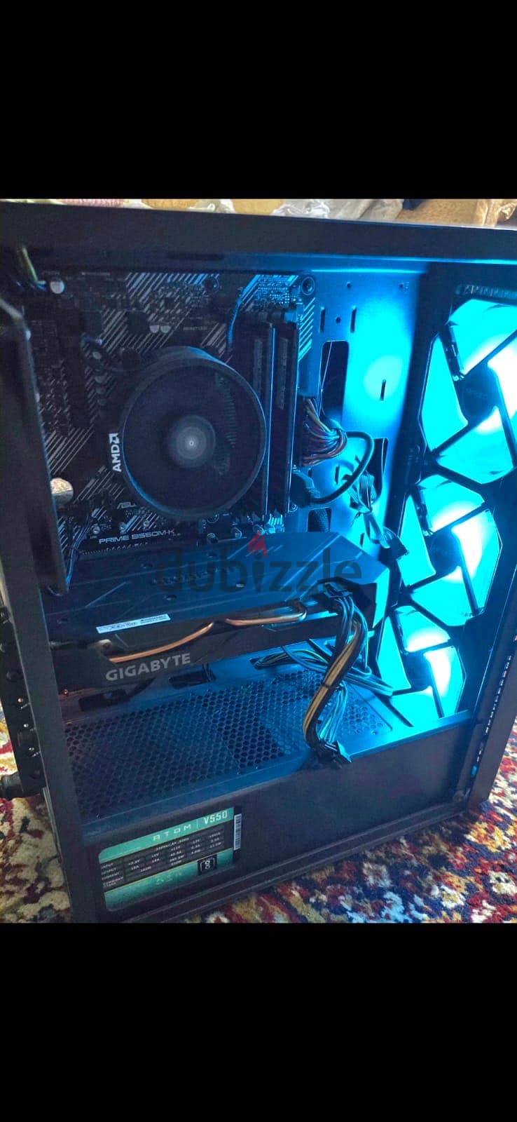 Gaming pc 1