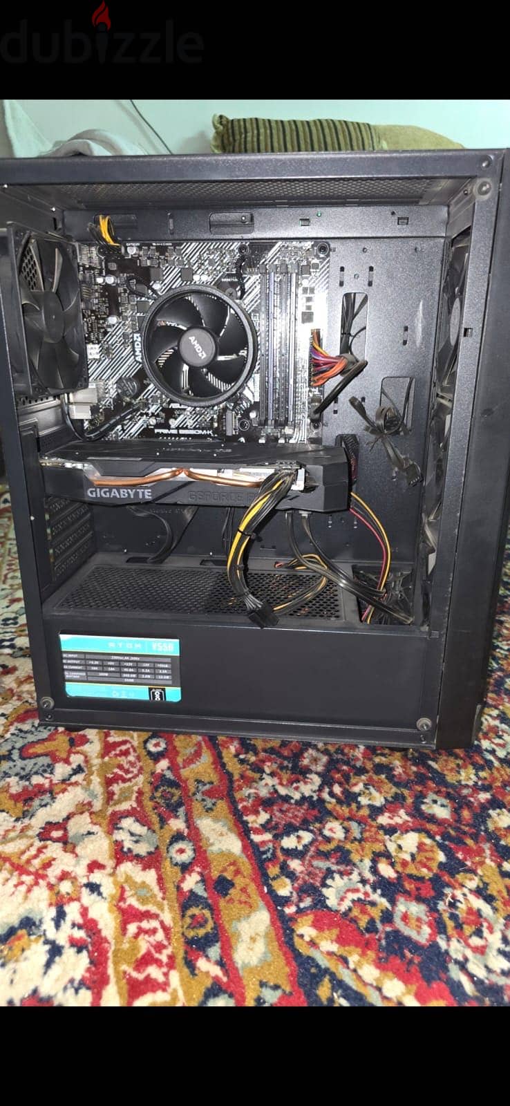 Gaming pc 2