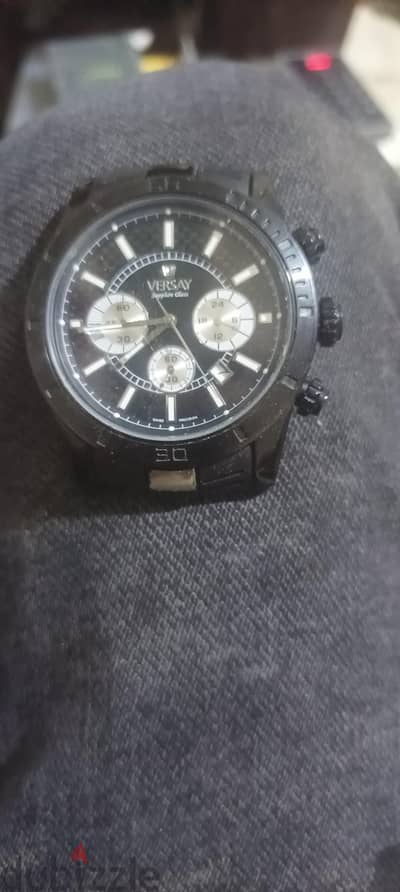 VERSAY V-0250010