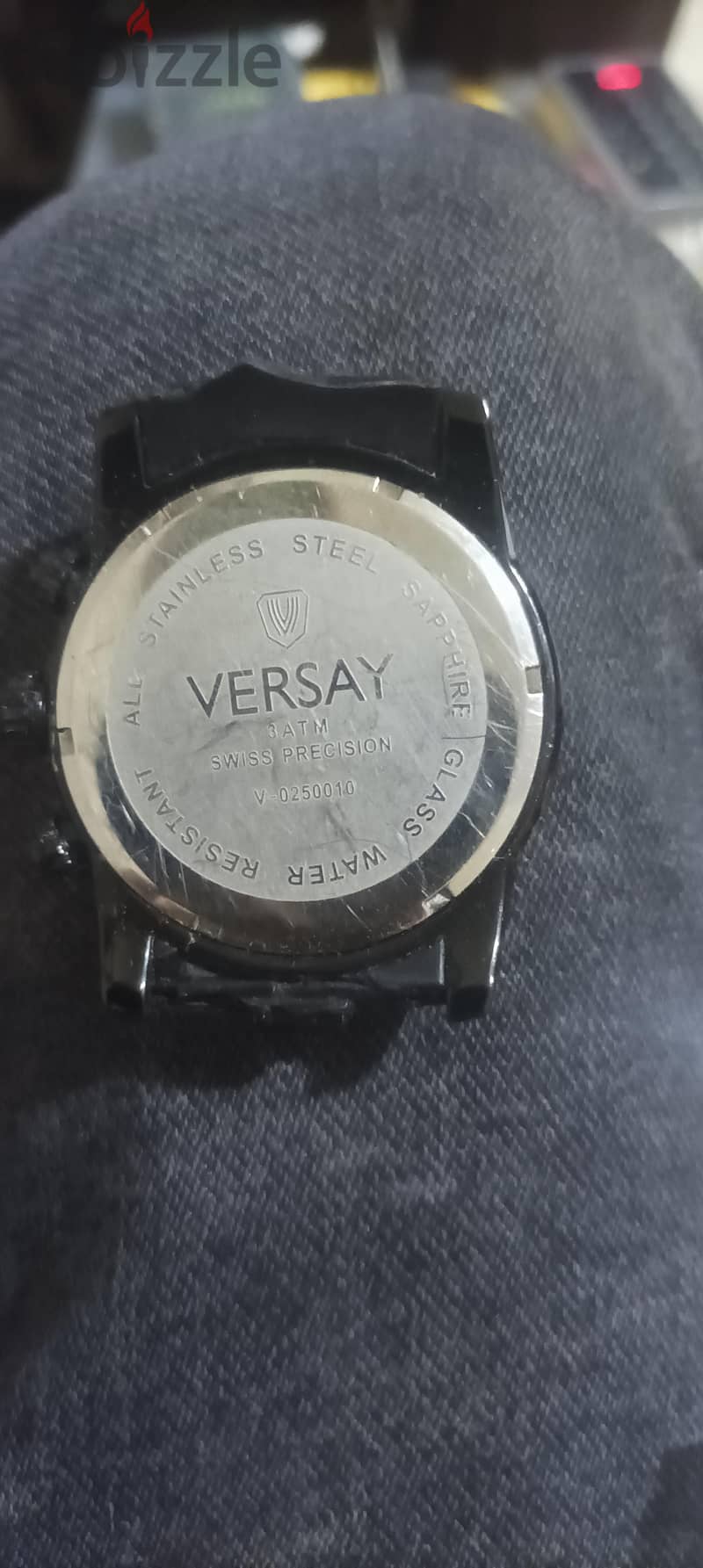 VERSAY V-0250010 1