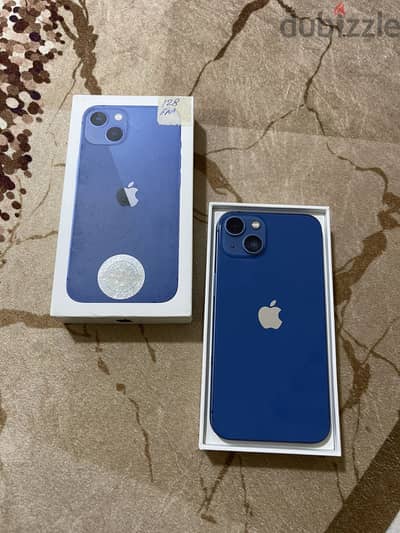Apple - iPhone 13