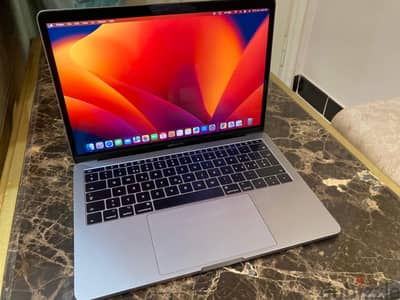 Macbook pro 2017