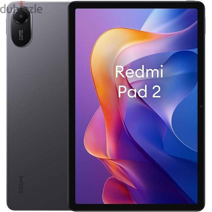 Redmi pad2 4G 256 GB 2