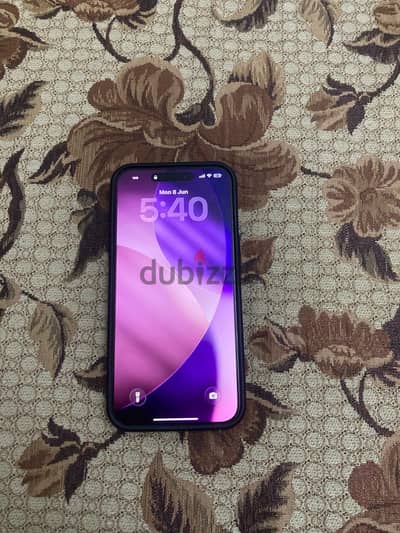 Apple - iPhone 15 Pro Max
