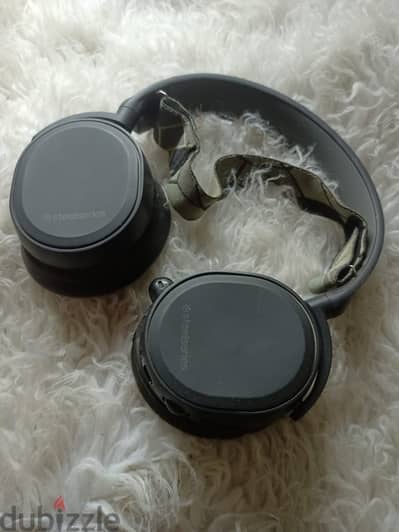 SteelSeries Arctis 3 GAMING HEADSET
