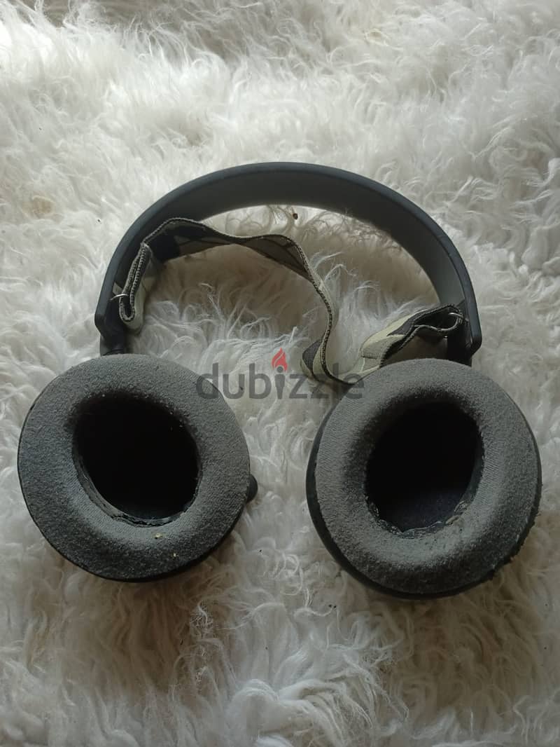 SteelSeries Arctis 3 GAMING HEADSET 1