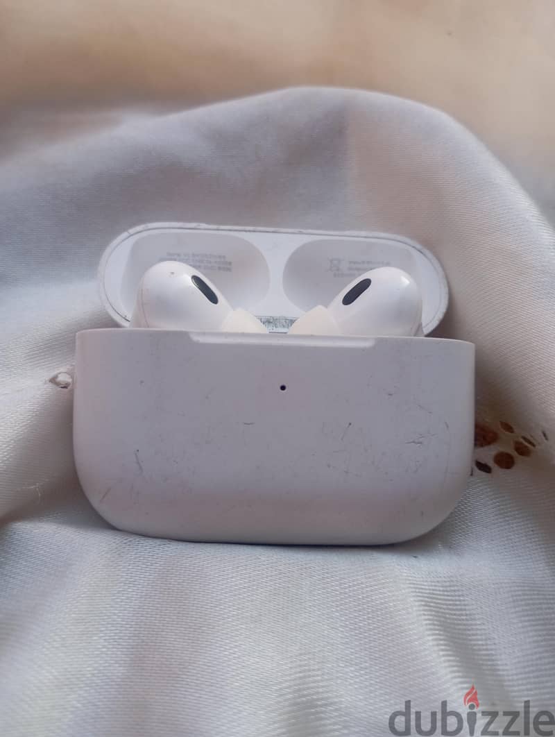 Apple Pro 1