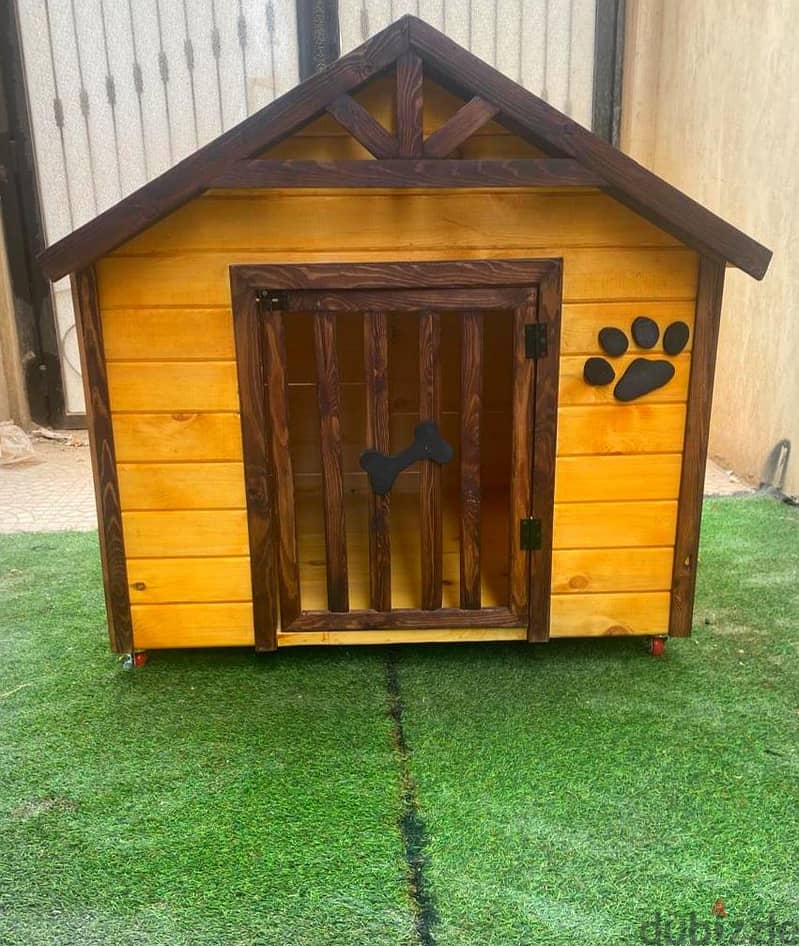 doge house 2