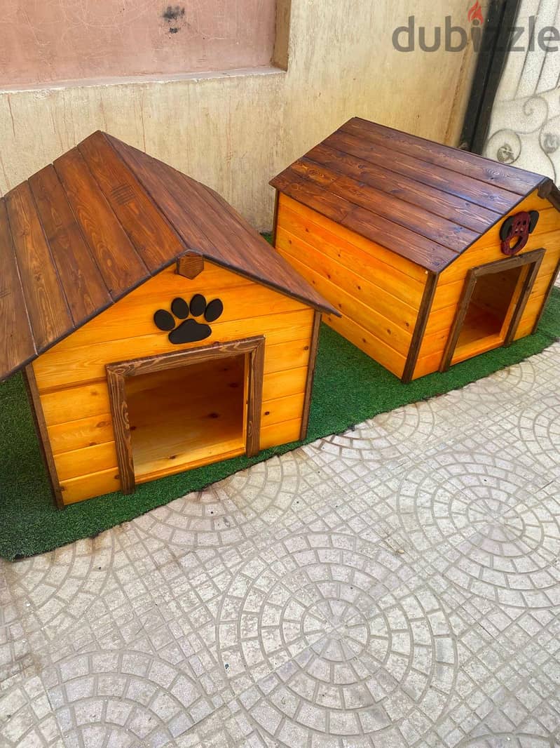 doge house 6