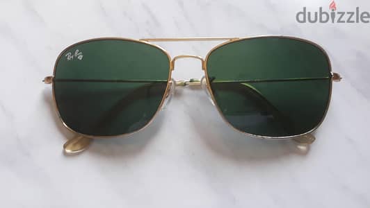نظارة ريبان ايطالي rayban