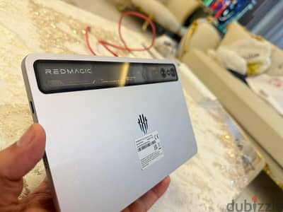 Redmagic Astra Tablet