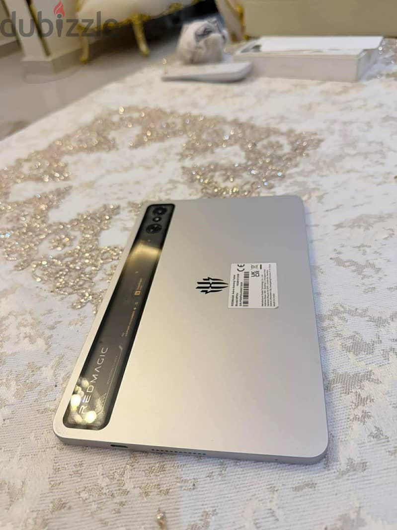 Redmagic Astra Tablet 2