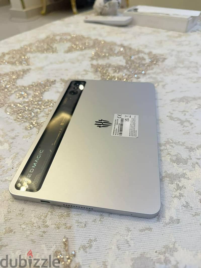 Redmagic Astra Tablet 3