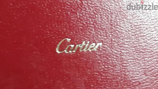 cartier holder original